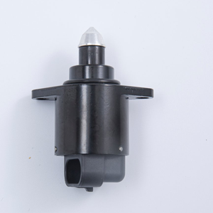 วาล์วควบคุมอากาศรอบเดินเบา A97115 19206W B32/00 สำหรับ Citroen Saxo Peugeot 306 Partner - Product Image 6