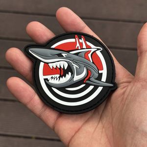 Custom Pvc <b>Patch</b> 3D Logo Silicone Rubber Badge Hook and Loop <b>Sew</b> <b>on</b> Soft PVC <b>Patches</b> for Clothing - Product Image 2