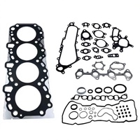 Pièces de moteur automobile 04111-30571 Kit complet de joints de révision 2KD-FTV 2.5L Diesel pour culasse Toyota 04111-0L050