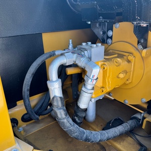 รถขุดตีนตะขาบมือสอง Cat 307 307e2 ราคาถูก นำเข้าจากญี่ปุ่น น้ำหนัก 7 ตัน รถขุดขนาดเล็กมือสอง Cat 307E2 มาตรฐาน CE/EPA สำหรับขาย - Product Image 5