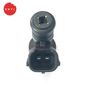 Inyector de Combustible FBY1070 para Nissan Sylphy 1.8L Motor de Gasolina Modelo 00-02 - Product Image 3