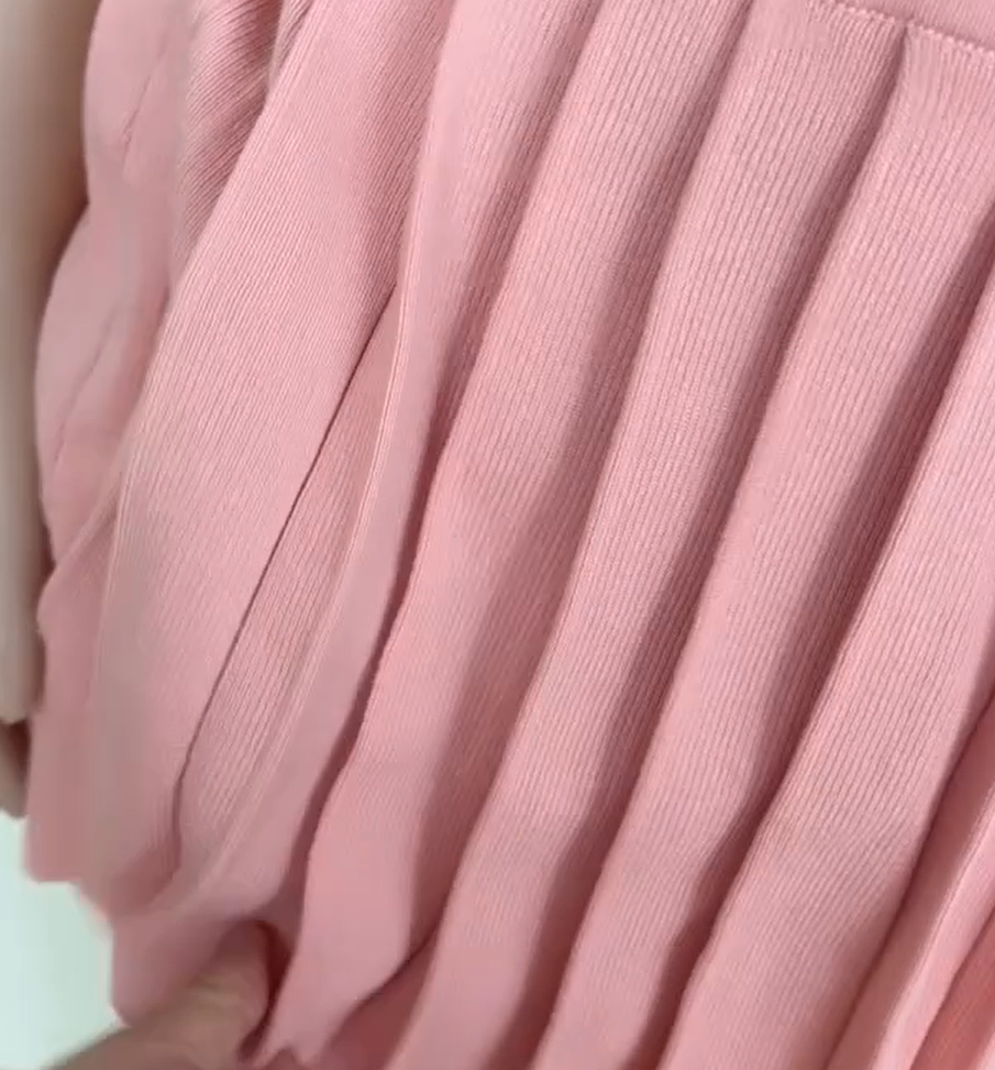 Ensemble 2 Pièces H&M - Jupe Volante Et Top - Taille L (12) Occasion Très Bon état
