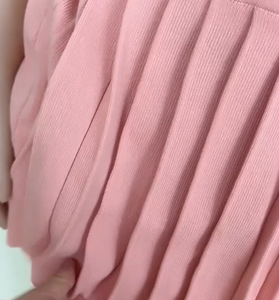 Personnalisé été deux pièces <span class=keywords><strong>jupe</strong></span> courte ensemble haut court ensemble noir cordon licou jupes micro <span class=keywords><strong>mini</strong></span> <span class=keywords><strong>jupe</strong></span> portefeuille <span class=keywords><strong>sexy</strong></span> femmes 2 pièces ensembles - Product Image 2