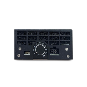 Ricoh Toshiba 70*20 mét Kích thước quạt làm mát UV LED Máy sấy hệ thống máy in cho lớp phủ màn hình in ấn 50 80 200 Wát <span class=keywords><strong>5050</strong></span> LED ống kính - Product Image 5