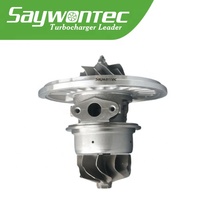 53319887145 53319707145 53319887135 53319707135 moteur XE355 XE315C Euro 3 K31 DAF turbo chargeur turbocompresseur cartouche pour vente