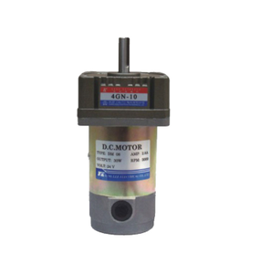 Reductor de Engranajes Industrial de Acero Inoxidable Marca TL, Modelo 3RK15A-A, FU-83C, Alto Rendimiento, PLC Estable - Product Image 5
