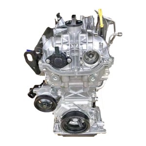 Nuevo Conjunto de Motor Automotriz de Gasolina/Gasóleo de 3 Cilindros y 1.0T de ZHONGQI POWER para General <span class=keywords><strong>LIW</strong></span> Excelle 2010-2015 - Product Image 3