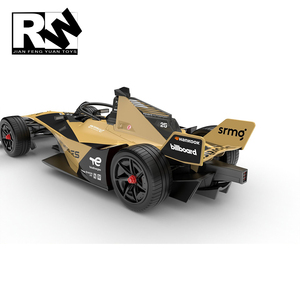 Modellino di Auto da Corsa F1 RW JFY Autorizzato, Scala 1/32, Modello <span class=keywords><strong>Penske</strong></span> in Metallo Pressofuso, Giocattoli F1 per Vendita all'Ingrosso - Product Image 5