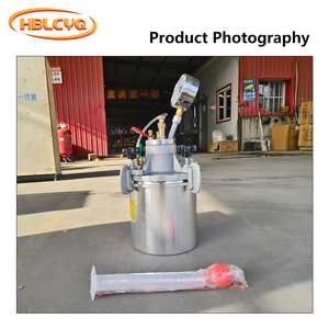 Laboratuvar inşaat mühendisliği için beton hava içeriği test cihazı doğrudan okuma - Product Image 4