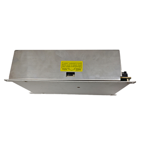 12V <span class=keywords><strong>DC</strong></span> 500W 110V/220V כניסת 40A פלט 86% יעילות שימוש בתעשייה פנימית LED Driver Switching ספק כוח שנתיים אחריות - Product Image 3