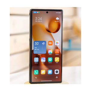 MIX Fold 3 5G 12GB + 256GB 8.03 inci + 6.56 inci MIUI Fold Snapdragon 8 Gen2 Octa Core NFC - Product Image 3