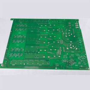 Op Maat Gemaakte Oppervlaktebehandeling Hasl/Osp/Au High Power Industriële Automatisering Pcb <span class=keywords><strong>Control</strong></span> Board Met 4Oz Koperdikte - Product Image 2