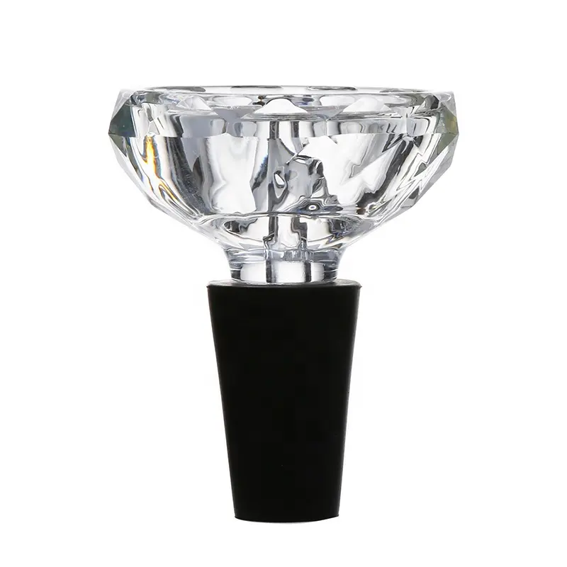 Диаметр 95 мм кальян стеклянный мундштук аксессуары diamond Стеклянная чаша для кальяна, гранёное стекло чаша