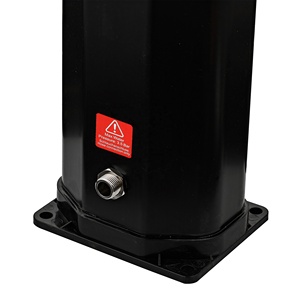 CYEN Nuevo Diseño, Construcción Estable, Fácil Instalación, <span class=keywords><strong>Ducha</strong></span> Exterior con Apariencia de <span class=keywords><strong>Madera</strong></span> de 35L, <span class=keywords><strong>Ducha</strong></span> de Jardín con Calefacción <span class=keywords><strong>Solar</strong></span> - Product Image 6