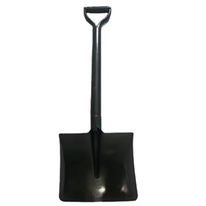 Truelle à main de jardinage de repiquage en acier au carbone de haute qualité avec angle de lame 15-30 outils à main de qualité supérieure traités thermiquement - Product Image 1
