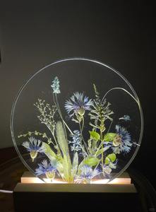 22oz पर्यावरण के अनुकूल चिपकने वाला एपॉक्सी रेटिन किट क्रिस्टल स्पष्ट बुलबुला मुक्त कास्टिंग - Product Image 5