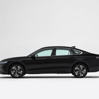 Nuevo V~W Magotan PHEV Original, Moderno, 4 Puertas, 5 Asientos, Auto Familiar y de Negocios