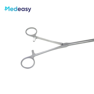 Instrumen Bedah Toraksoskopi Medis, Instrumen Bedah Toraks - Product Image 4