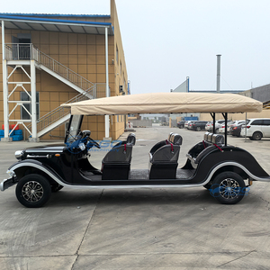 Descubra Modelos Clásicos Atemporales que Ofrecen Estilo, Rendimiento y un Toque de Elegancia: Transporte Especializado en Autos Clásicos - Product Image 3