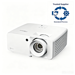 Proyector Láser 4K UHD Optoma JEV9012 de 4500 Lúmenes para Cine al Aire Libre, con Protección IP6X Contra el Polvo y Portátil - Product Image 6