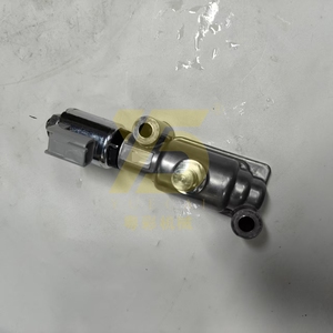 Válvula Solenoide de Repuesto para Maquinaria de Construcción 441-1185, 1 Pieza MOQ, 3 Años de Garantía, Piezas para Equipo Pesado - Product Image 5