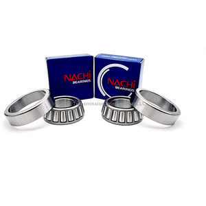 High-quality wholesale NA.CHI Tapered Roller Bearings 32230 are suitable for <b>mining</b> machinery bearings - Product Image 1