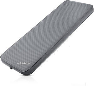 <span class=keywords><strong>Matelas</strong></span> de <span class=keywords><strong>Camping</strong></span> Ultra épais auto-gonflant, coussin de couchage de <span class=keywords><strong>Camping</strong></span> en <span class=keywords><strong>mousse</strong></span> de 4 pouces pour tente voiture - Product Image 1