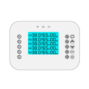 HHD WONEGG EW-10000 capacité des incubateurs intelligents automatiques Lahore Pakistan couvre-feu pièces de rechange - Product Image 6