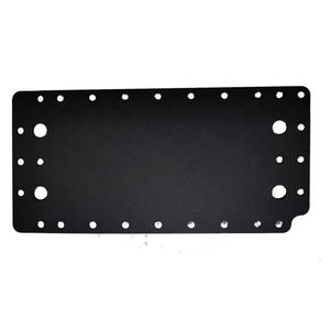 Đầy đủ tráng <span class=keywords><strong>MMO</strong></span> Titan <span class=keywords><strong>anode</strong></span> ru-ir lớp phủ titan điện cực - Product Image 5