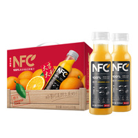 Vente chaude de jus de haute qualité boisson goyave jus de mangue jus de fruits frais 300ml