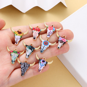 ลายการ์ตูนผ้าฝ้ายลินิน100% - Product Image 1