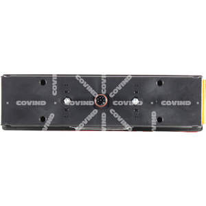 Feu arrière gauche avec réflecteur, feu de position latéral adapté à Daf 95XF 1a S. CF85 XF95 2a S. 2002 (1304789) - Product Image 2