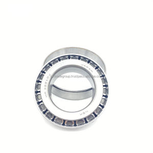 Venta al por mayor de alta precisión famosa marca de rodamientos de rodillos cónicos N S K 1380/1328 2689/2631 múltiples modelos de rodamientos de rodillos cónicos - Product Image 4