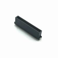 Connecteur flottant carte à carte WECONN WL-FBTB411-MXXX078XXXX0X, pas de 0,8 mm, connecteur mâle 7,8H SMT 60 broches