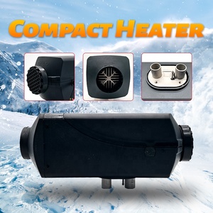 Chauffage Diesel de camion <span class=keywords><strong>autonome</strong></span> 5KW 12V/24V <span class=keywords><strong>pour</strong></span> le chauffage de caravane de <span class=keywords><strong>voiture</strong></span> d'état neuf de stationnement d'air - Product Image 3