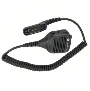 Atacado PMMN4046 IMPRES Speaker Microfone para Motorola APX 2000 DP3400 P4800 XPR 7550 walkie talkie motorola apx2000