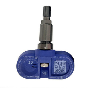 Tesla <b>Tpms</b> Sensor 1490700-00-B External For Model 3YSX Bluetooth Tire Pressure Monitoring System - Product Image 2