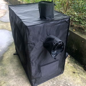 80x45x80 Greenhouse Hydroponic <b>Tent</b> for Plant Growth <b>Small</b> Hydroponic <b>Tent</b> for Irrigation & Equipment - Product Image 3