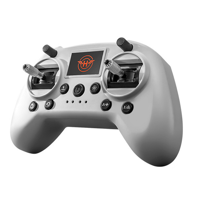 48 Box Compatible DJ Mini S2 Flight Simulator Controller Drone Beginner Practice FPV Aircraft Controller Supermarket Wholesale
