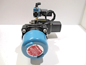 Pk88136 12gx200 Actionneur de commutateur Ss-44xs6 <span class=keywords><strong>Whitey</strong></span> 153sr Neuf, authentique, avec une garantie d'un an. - Product Image 1