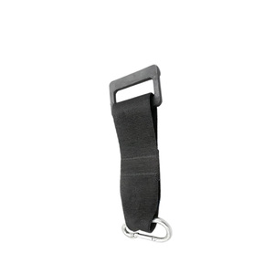 Abrazadera de Cable de Nylon PS-619 con Gancho de Mosquetón para Montaje Colgante de Accesorios de Cable de Fibra Óptica - Product Image 4