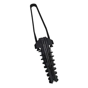 Pince de tension PA500 sans dommage, pince à câble auto-ajustable pour câble de descente en forme de 8 - Product Image 1