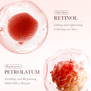 <span class=keywords><strong>Crema</strong></span> antiarrugas Para desvanecer líneas finas <span class=keywords><strong>reafirmante</strong></span> piel brillo cuidado <span class=keywords><strong>de</strong></span> los ojos colágeno antiojeras párpados herramientas Dropshipping - Product Image 5