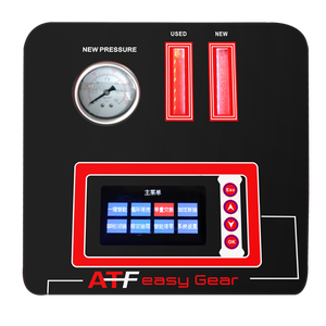 ATF-69DT Équipement d'entretien automobile Liquide de <span class=keywords><strong>transmission</strong></span> <span class=keywords><strong>automatique</strong></span> (ATF) Machine de vidange et de nettoyage de <span class=keywords><strong>l</strong></span>'<span class=keywords><strong>huile</strong></span> - Product Image 4
