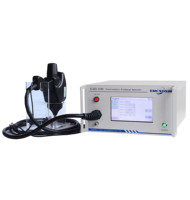 Simulador de Pistola ESD Estándar IEC 61000-4-2 e ISO 10605