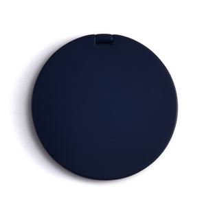 Classic Souvenir Gift High Quality Round Dual Side <b>Plastic</b> Folding Pocket <b>Mirror</b> - Product Image 4