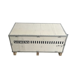 Nuevo Convertidor de Frecuencia Original 6SE6440 2UD42 0GB1 MICRO MASTER 440 3AC 380 480V 200KW - Product Image 1