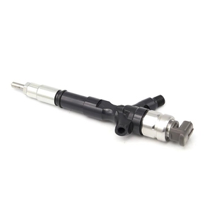 095000-5660 Injektor Common Rail Diesel Baru 0950005660 - Product Image 6
