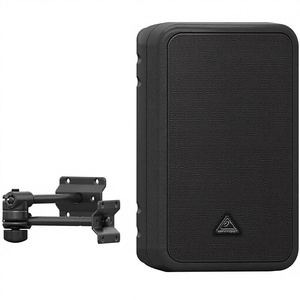 <span class=keywords><strong>Altavoz</strong></span> de Sonido Comercial Activo de Alto Rendimiento <span class=keywords><strong>Behringer</strong></span> CE500D de 100 Vatios con Cable - Product Image 1