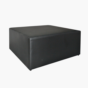 Usine Prix Top Qualité Salon Canapé 3 Places en cuir Canapé de mariage - Product Image 6